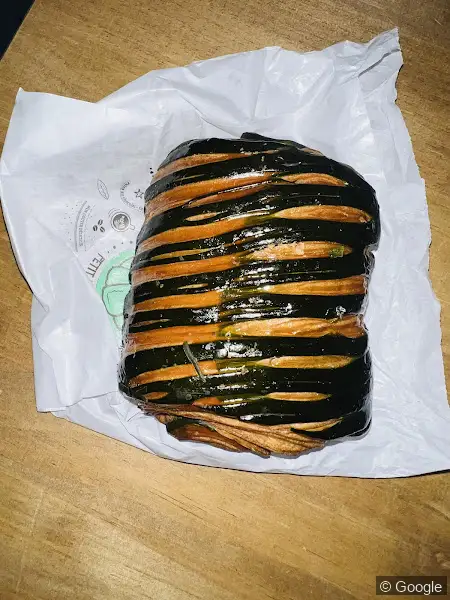 Photo 3 de Boulangerie de la Basilique, boulangerie à Saint-Denis