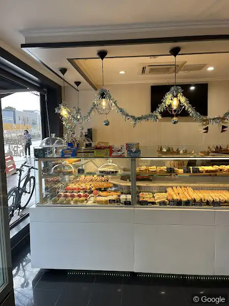 Photo de Boulangerie de la Boule, boulangerie à Nanterre