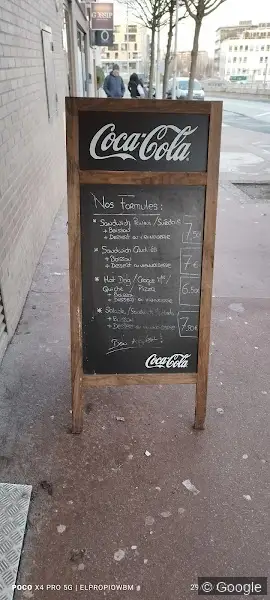 Photo 2 de Boulangerie de la Boule, boulangerie à Nanterre