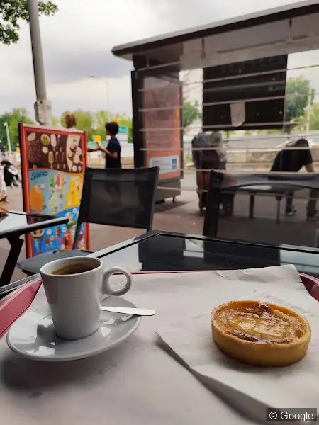 Photo 3 de Boulangerie de la Boule, boulangerie à Nanterre