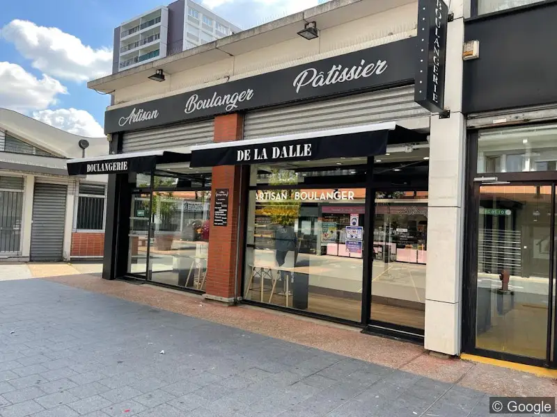 Photo de Boulangerie De La Dalle, boulangerie à Argenteuil