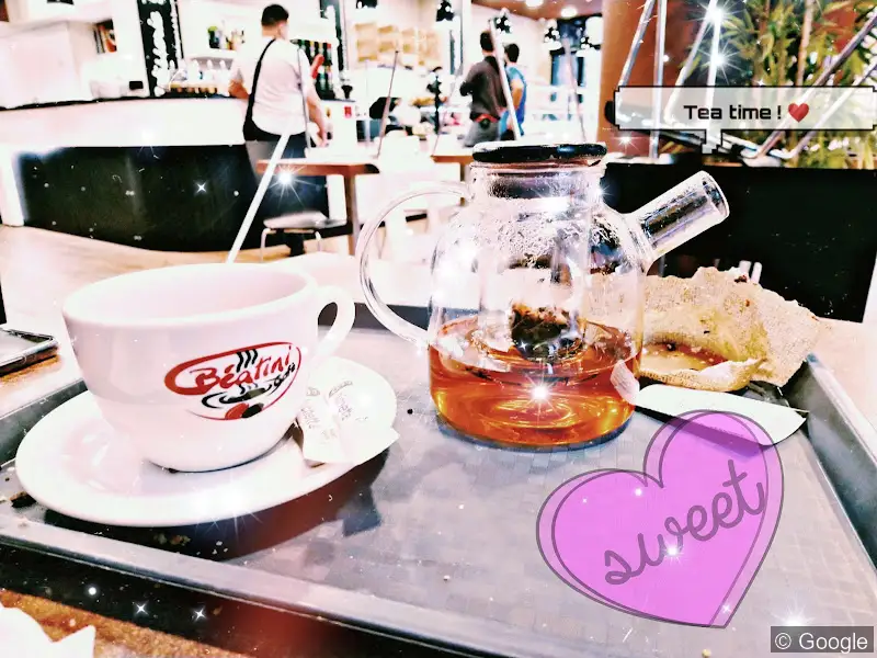 Photo 2 de Boulangerie de la Gare, boulangerie à Antibes