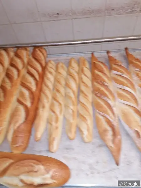 Photo 2 de Boulangerie de la Grand'Mare, boulangerie à Rouen