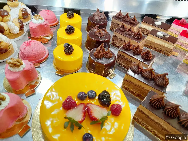 Photo 3 de Boulangerie de la Grand'Mare, boulangerie à Rouen