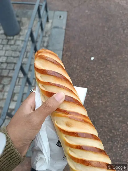 Photo de Boulangerie de la Mairie, boulangerie à Issy-les-Moulineaux