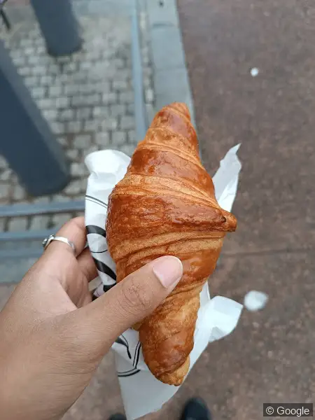 Photo 2 de Boulangerie de la Mairie, boulangerie à Issy-les-Moulineaux