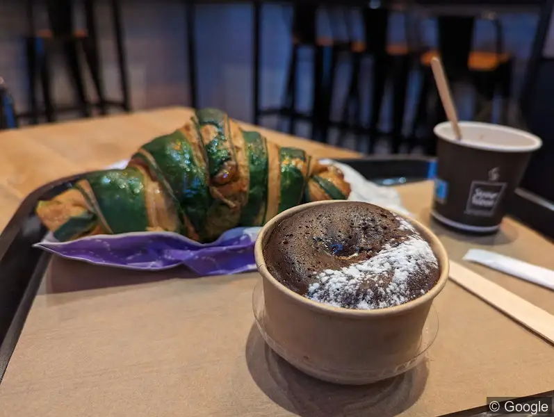 Photo 2 de Boulangerie de la mairie, boulangerie à Vitry-sur-Seine