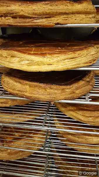 Photo 3 de Boulangerie de la Mairie drancy, boulangerie à Drancy