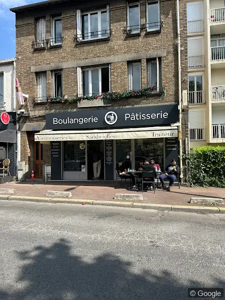Photo de Boulangerie de la Paix, boulangerie à Montreuil