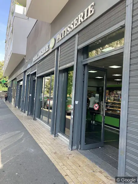 Photo 3 de Boulangerie de la Paix, boulangerie à Montreuil