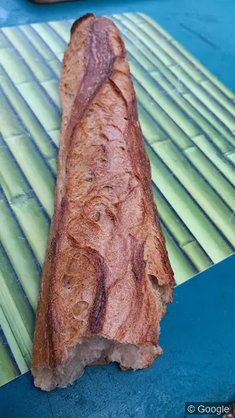 Photo 2 de Boulangerie de la Porte Royale, boulangerie à La Rochelle