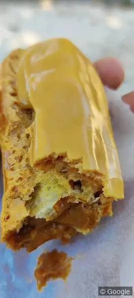 Photo 3 de Boulangerie de la Porte Royale, boulangerie à La Rochelle