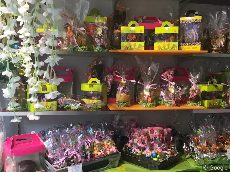 Photo de Boulangerie de la Scellerie, boulangerie à Tours