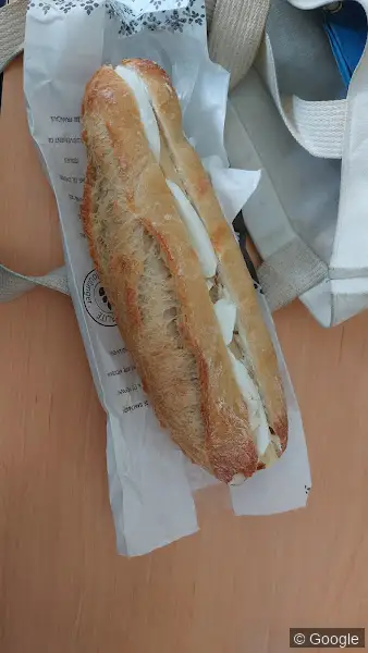 Photo 3 de Boulangerie de la Scellerie, boulangerie à Tours