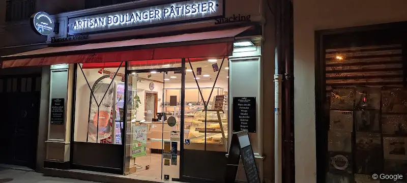 Photo de Boulangerie de Noailles, boulangerie à Versailles