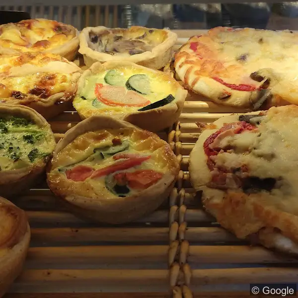 Photo 2 de Boulangerie de Noailles, boulangerie à Versailles