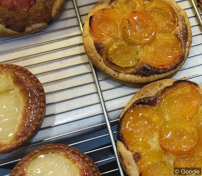 Photo 3 de Boulangerie de Noailles, boulangerie à Versailles