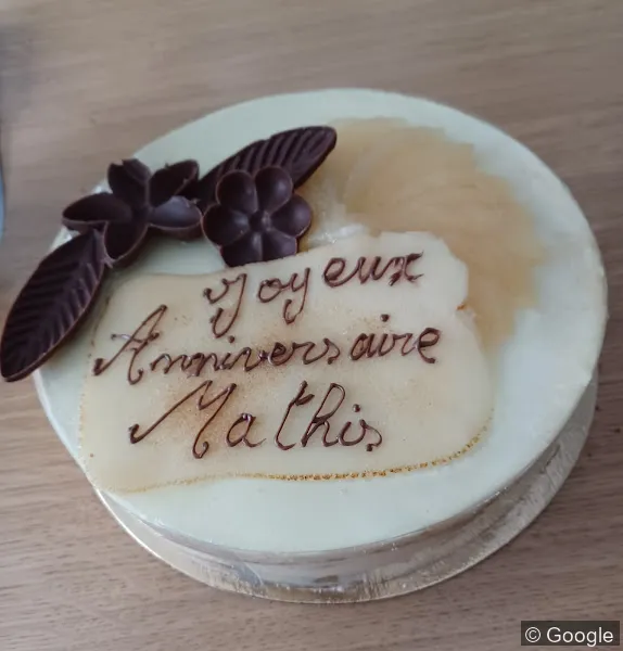 Photo 2 de Boulangerie de Quartier, boulangerie à Angers