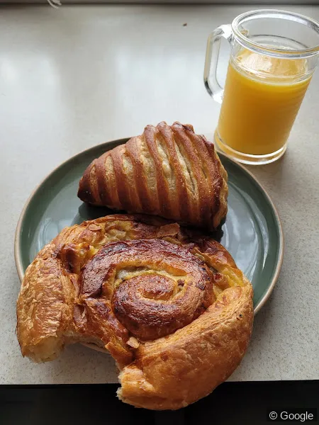 Photo 2 de Boulangerie De Saint François, boulangerie à Le Havre