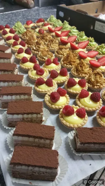 Photo 3 de Boulangerie De Saint François, boulangerie à Le Havre