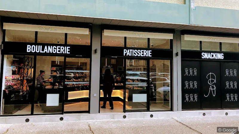 Photo de Boulangerie De Saint Nicolas, boulangerie à Le Havre