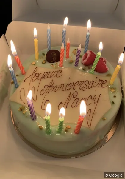 Photo 2 de Boulangerie De Saint Nicolas, boulangerie à Le Havre
