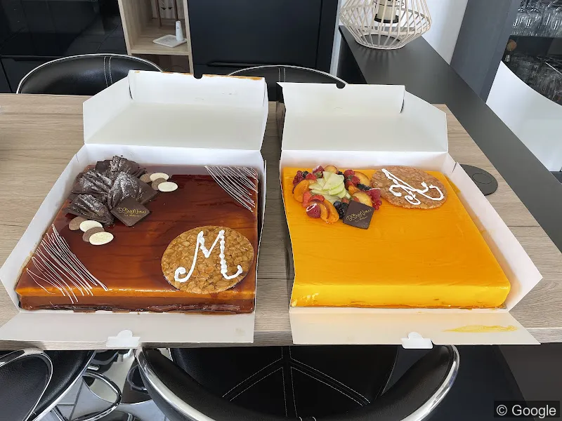 Photo 3 de Boulangerie De Saint Nicolas, boulangerie à Le Havre