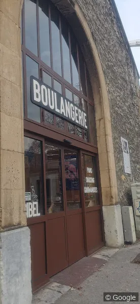 Photo 3 de Boulangerie Décibel, boulangerie à Grenoble