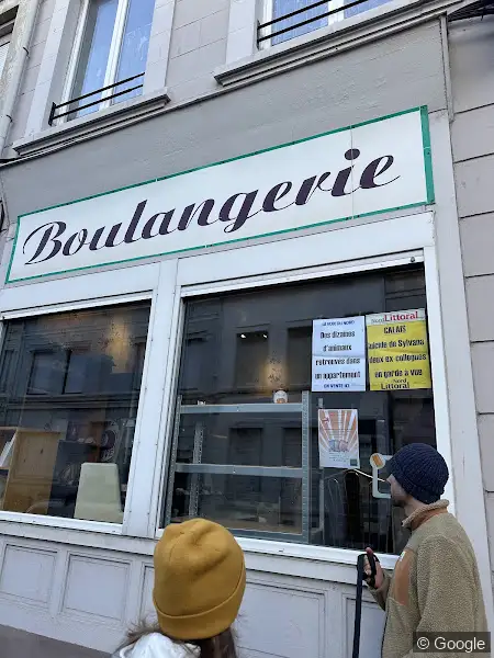Photo de Boulangerie Declemy, boulangerie à Calais