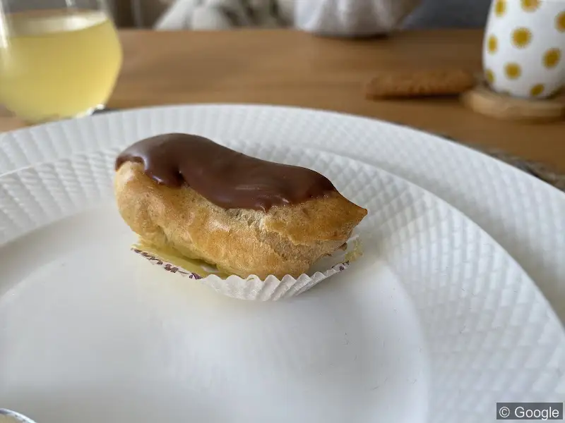 Photo 2 de Boulangerie Declemy, boulangerie à Calais