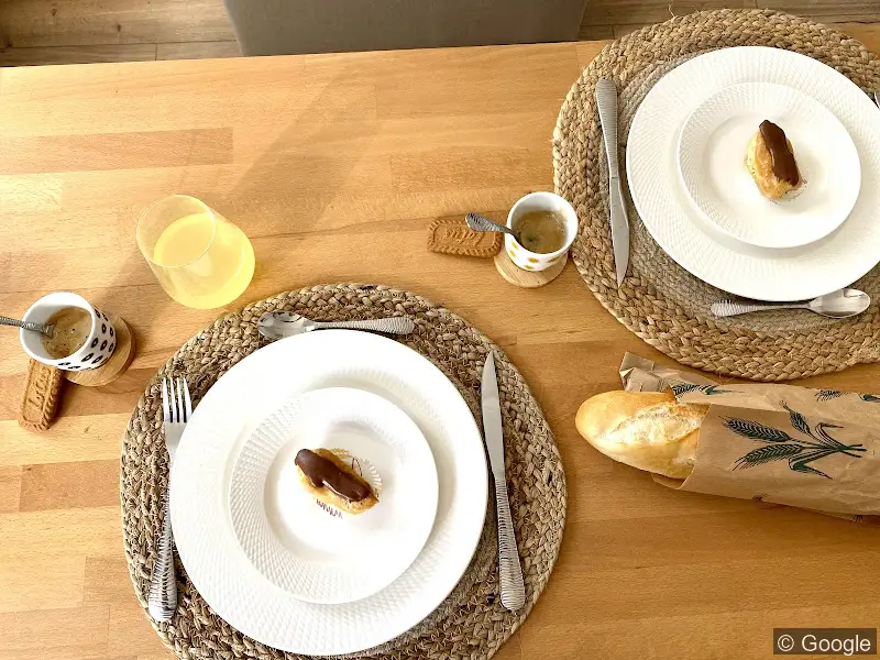 Photo 3 de Boulangerie Declemy, boulangerie à Calais