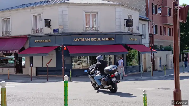 Photo de Boulangerie Delangle., boulangerie à Versailles