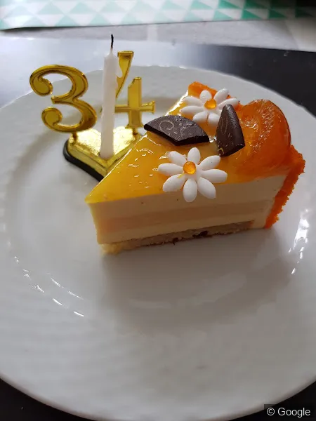 Photo 3 de Boulangerie Delaunay, boulangerie à Angers