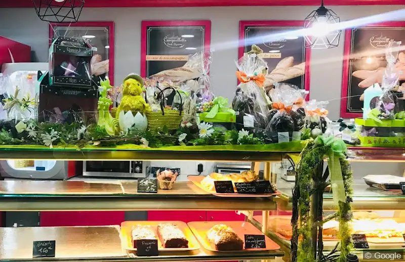 Photo de Boulangerie Délices de Chef, boulangerie à Vitry-sur-Seine