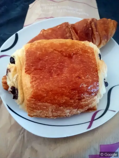 Photo 2 de Boulangerie Délices de Chef, boulangerie à Vitry-sur-Seine