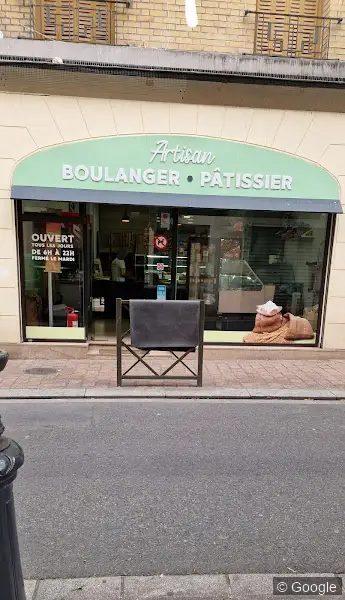 Photo de Boulangerie Delices Mell, boulangerie à Argenteuil