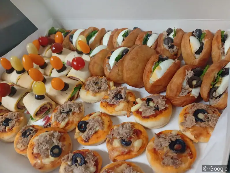 Photo 3 de Boulangerie Delices Mell, boulangerie à Argenteuil