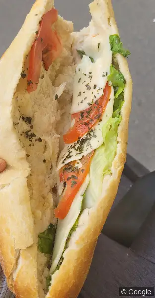 Photo 2 de Boulangerie Delorme, boulangerie à Villeurbanne