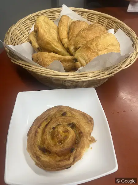 Photo 3 de Boulangerie Delorme, boulangerie à Villeurbanne