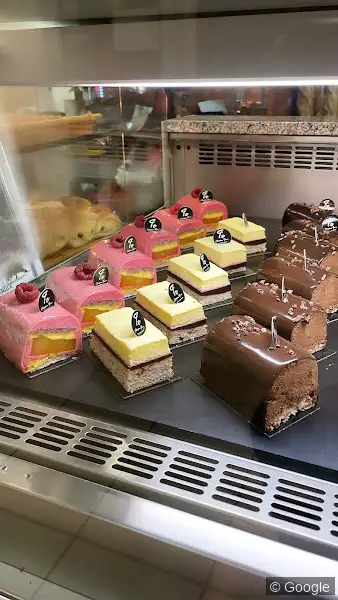 Photo de Boulangerie Des 4 Routes, boulangerie à Clermont-Ferrand