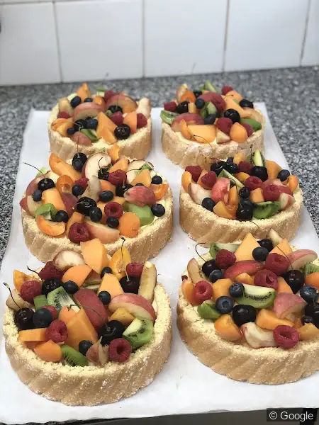 Photo 3 de Boulangerie Des 4 Routes, boulangerie à Clermont-Ferrand