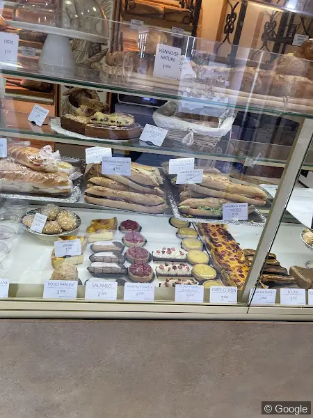 Photo de Boulangerie des Arts, boulangerie à Rouen