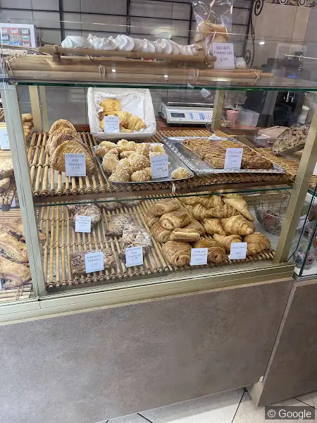 Photo 3 de Boulangerie des Arts, boulangerie à Rouen