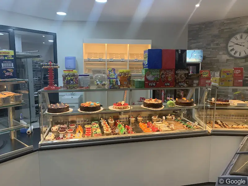 Photo de Boulangerie des Bois de Groslay, boulangerie à Drancy