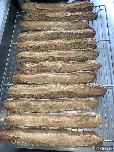 Photo 2 de Boulangerie des Bois de Groslay, boulangerie à Drancy