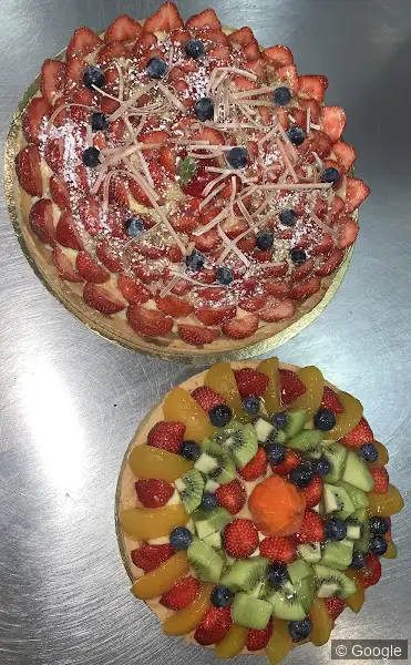 Photo 3 de Boulangerie des Bois de Groslay, boulangerie à Drancy