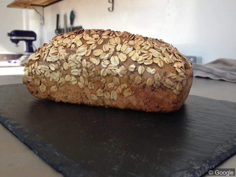 Photo 2 de Boulangerie des Capucins, boulangerie à Angers