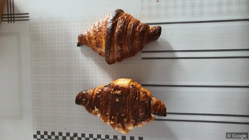 Photo 3 de Boulangerie des Capucins, boulangerie à Angers