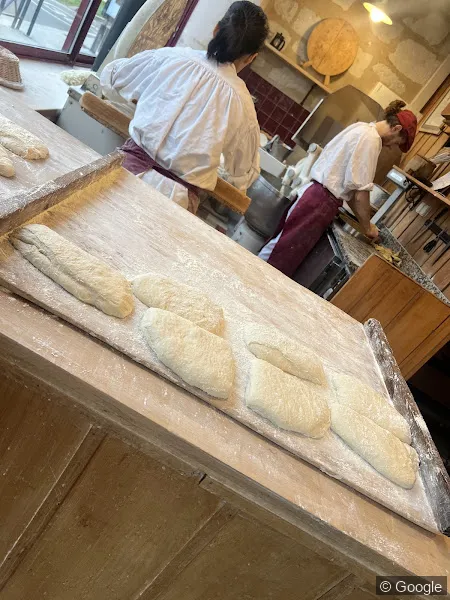 Photo 2 de Boulangerie des Carmes, boulangerie à Angers