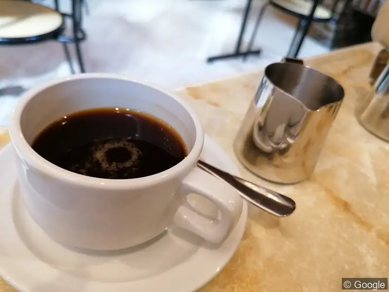 Photo 2 de Boulangerie des Carmes, boulangerie à Besançon